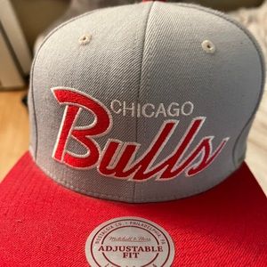 Men’s Chicago Bulls hat